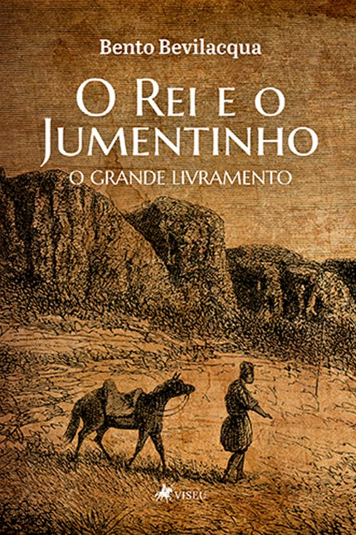 O Rei e o Jumentinho