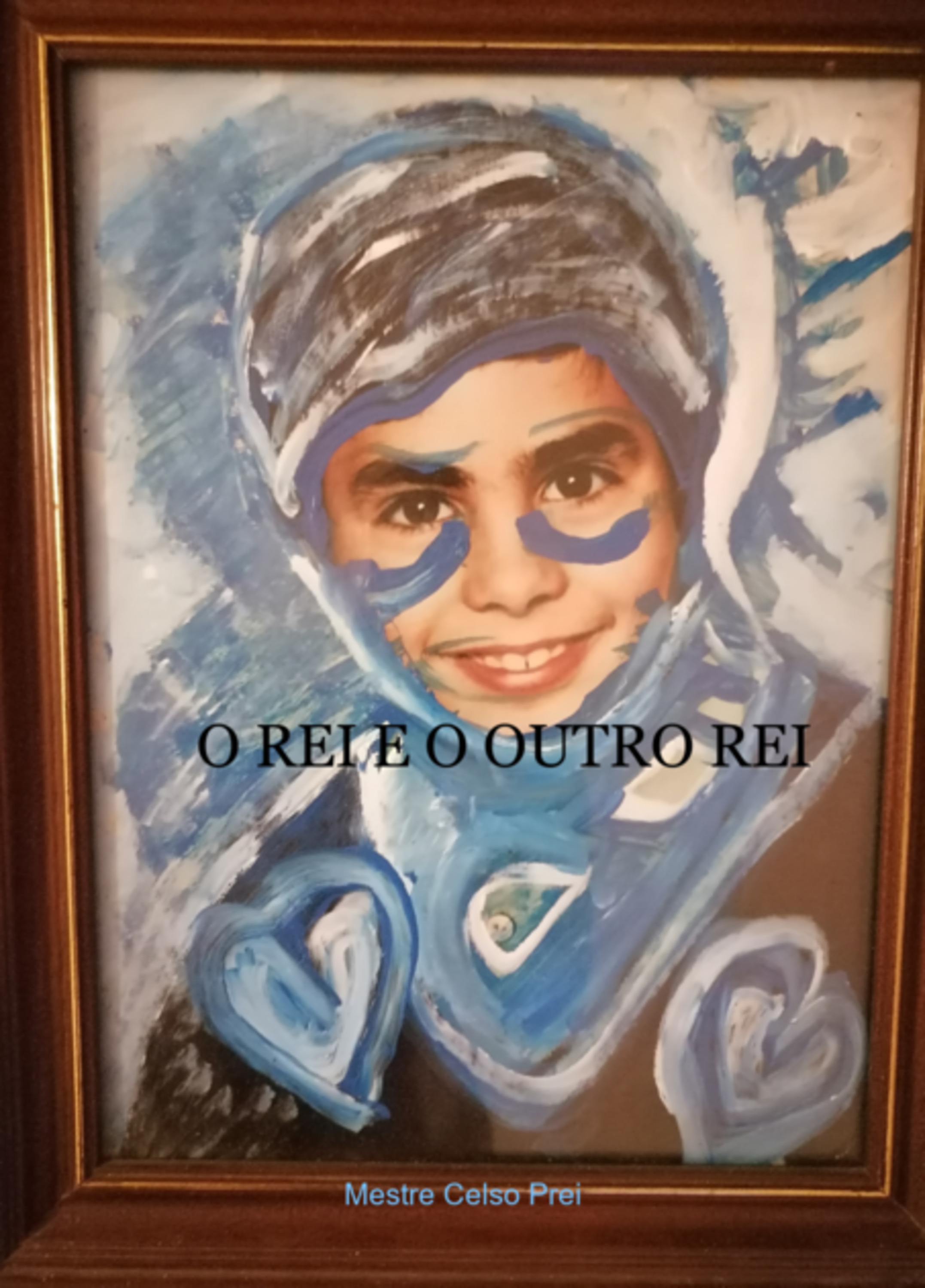 O Rei E O Outro Rei