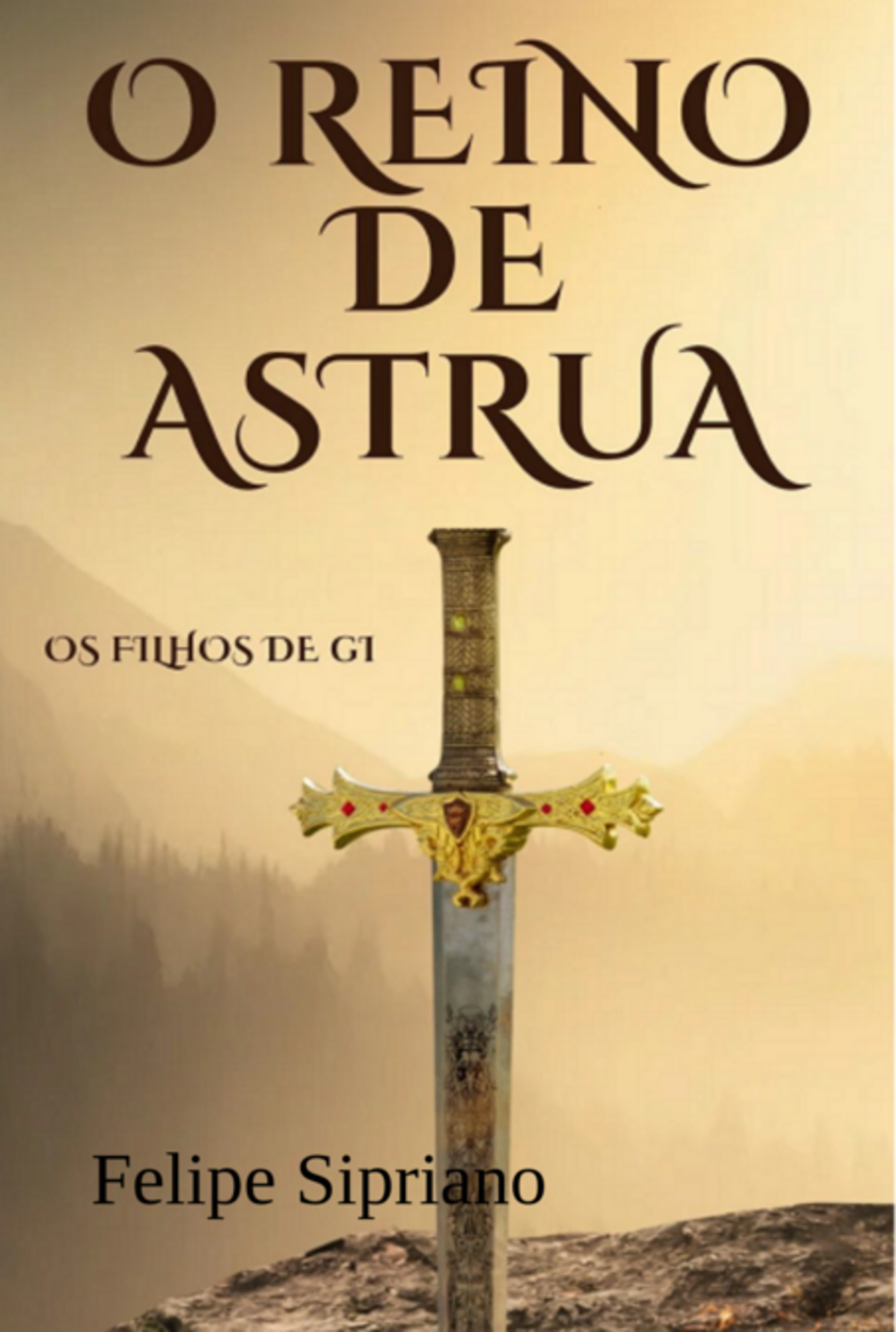 O Reino De Astrua