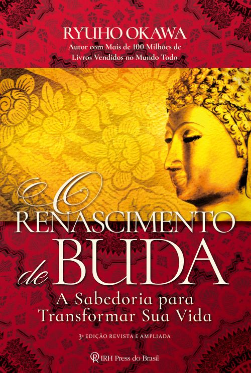 O Renascimento de Buda