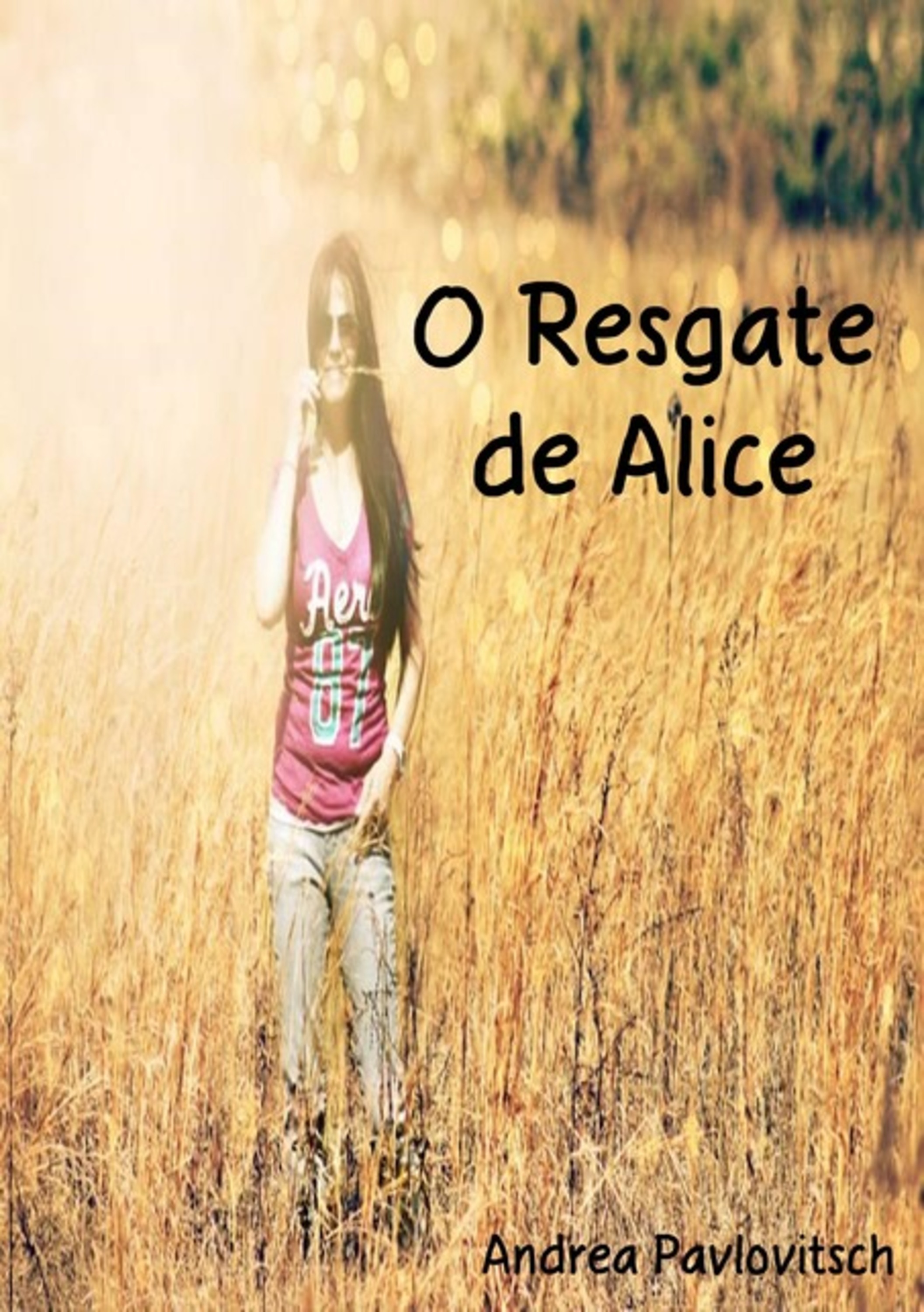 O Resgate De Alice