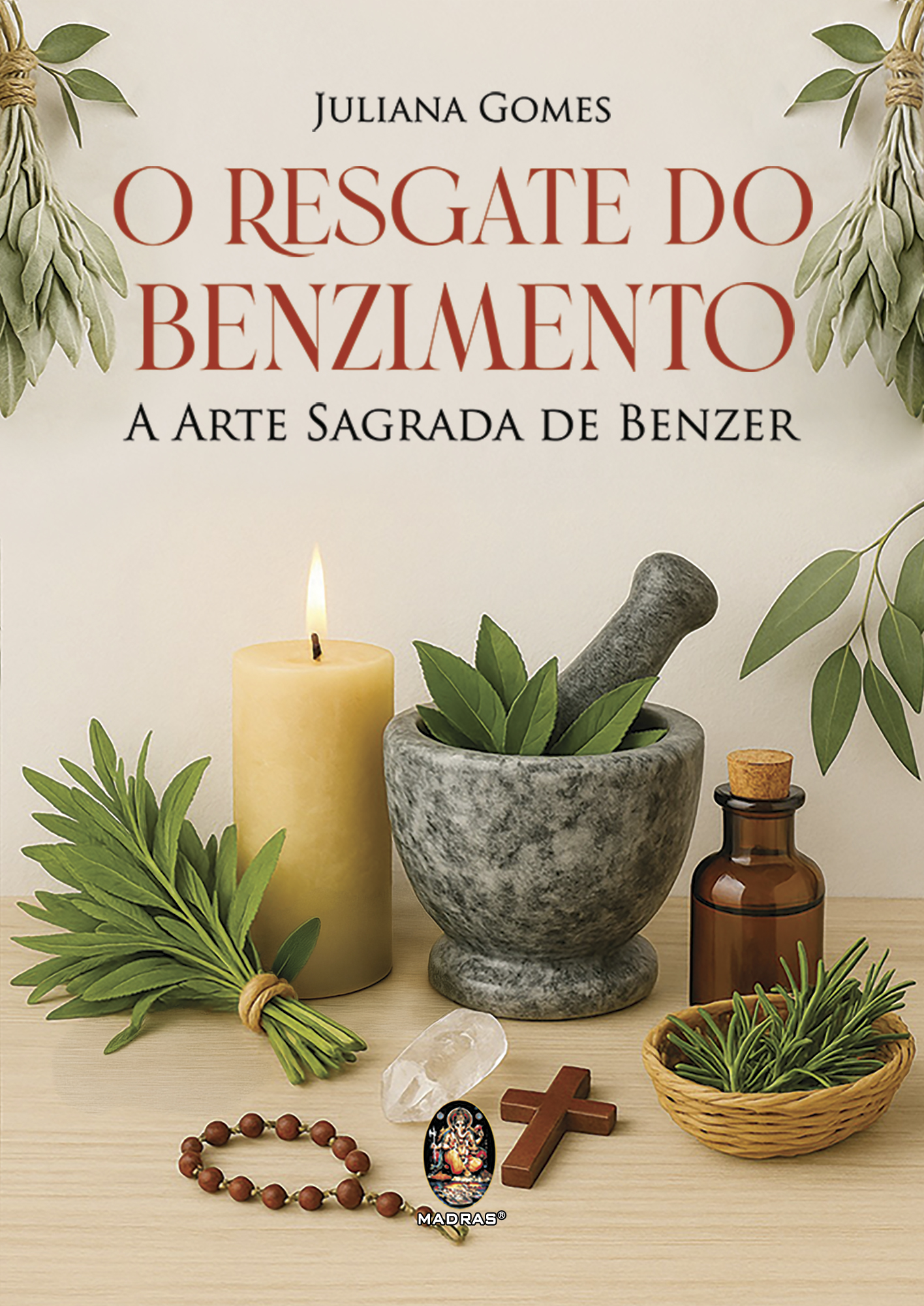 O Resgate do Benzimento