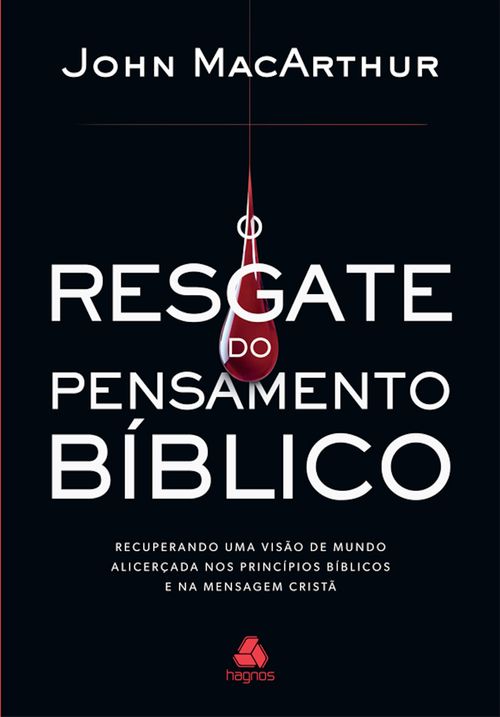 O resgate do pensamento bíblico