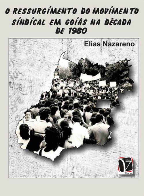 O ressurgimento do movimento sindical em Goiás na década de 1980