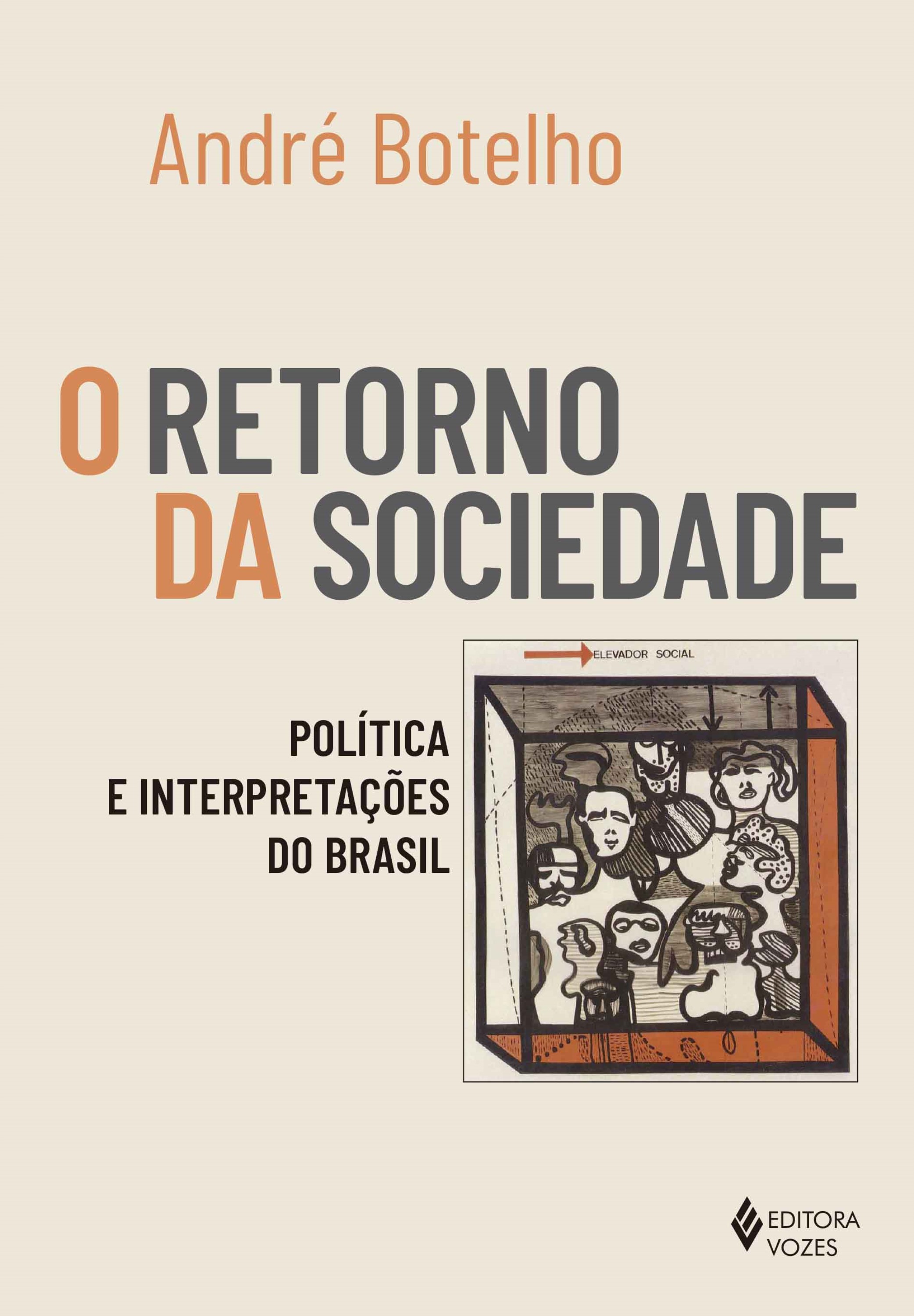 O retorno da sociedade