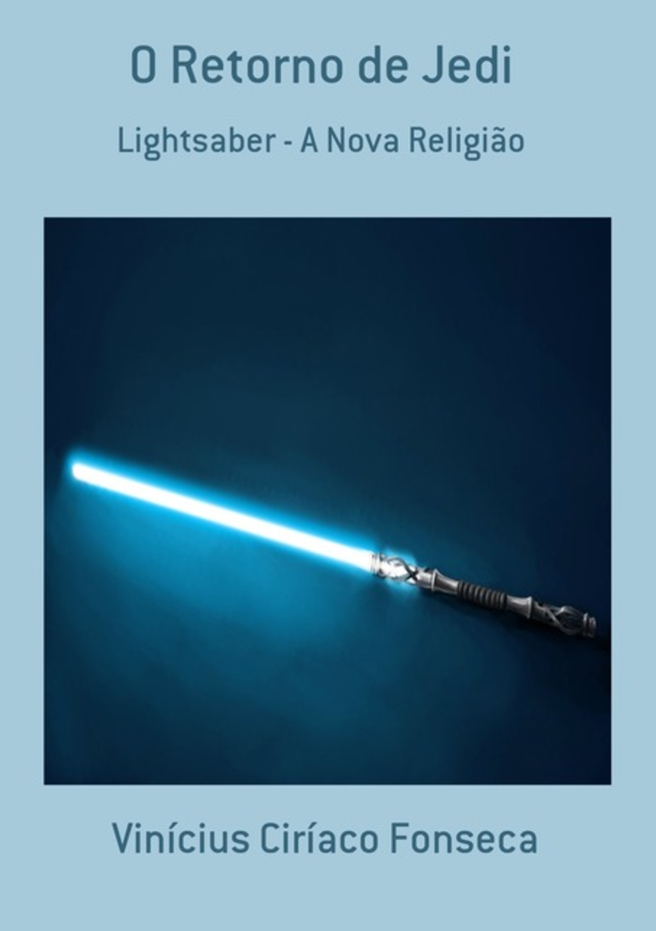 O Retorno De Jedi