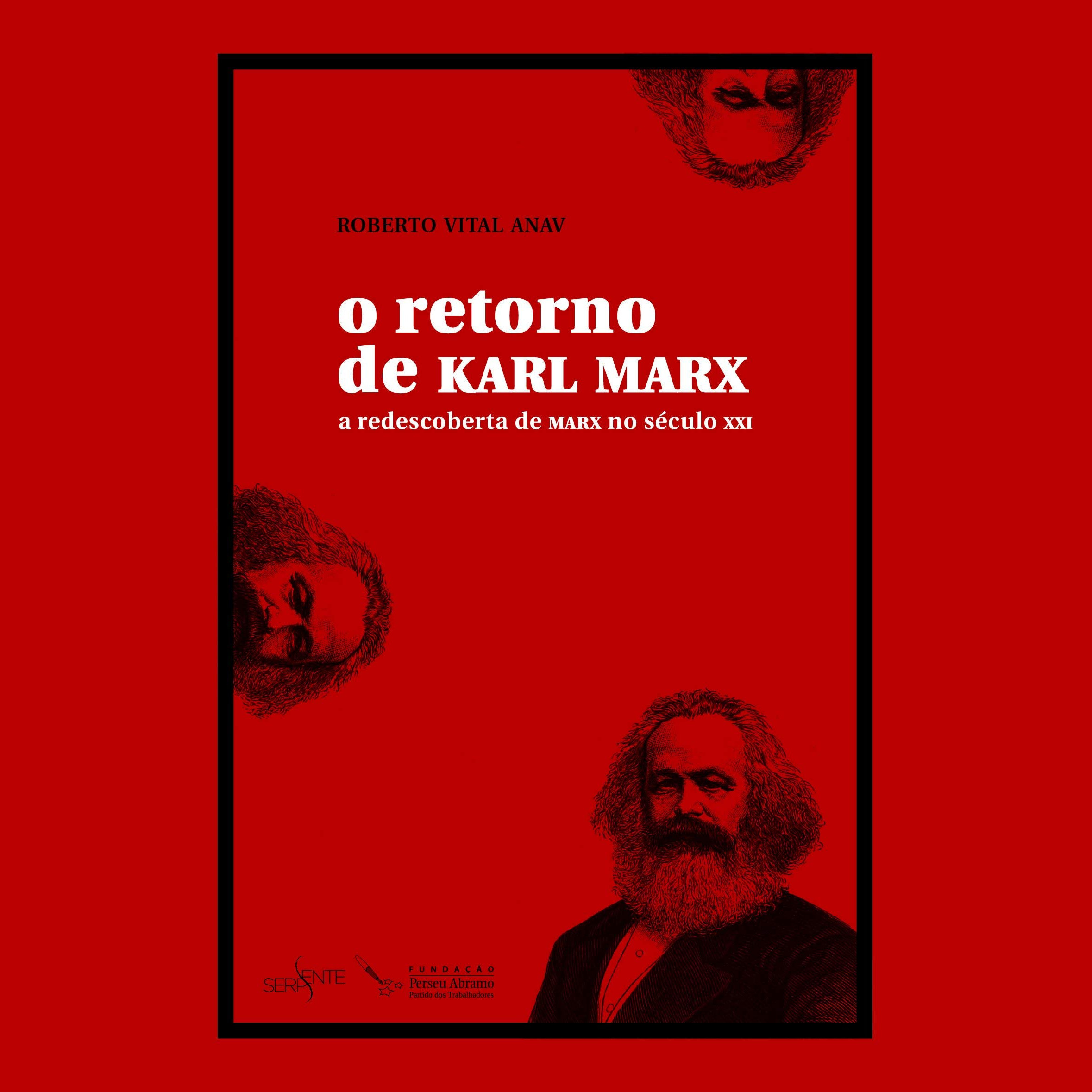 O retorno de Karl Marx