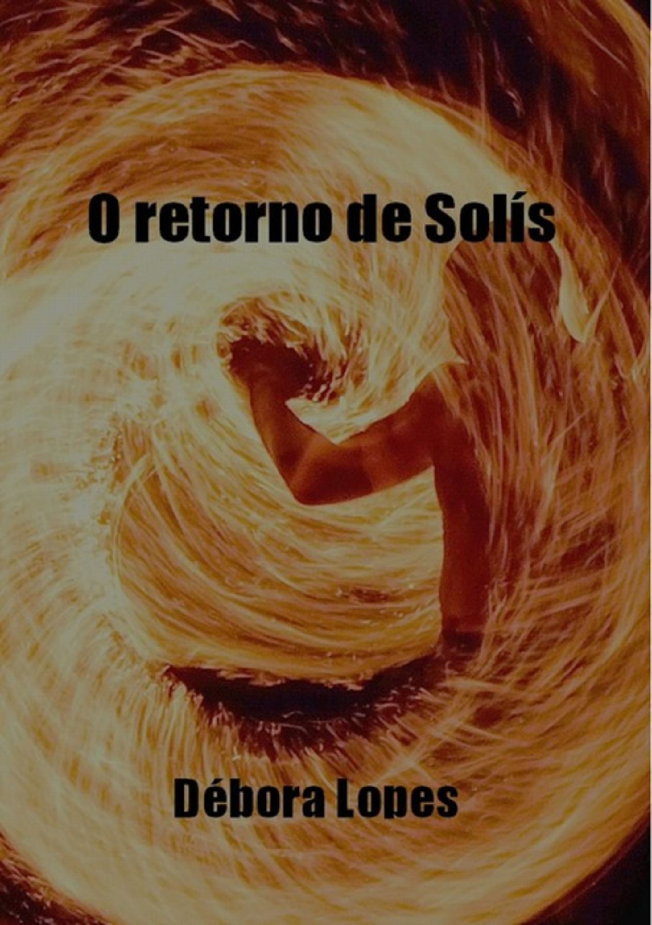 O Retorno De Solís