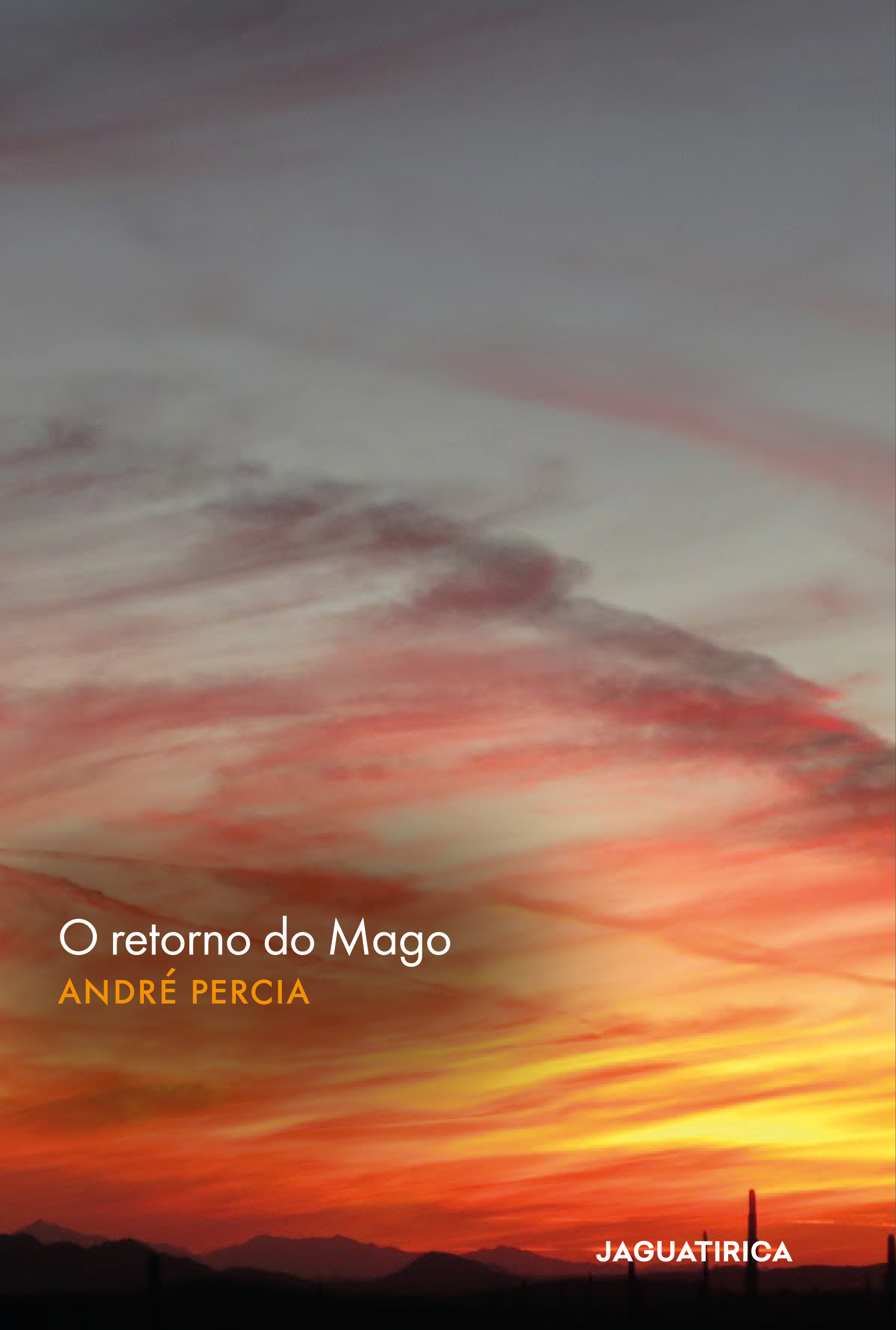 O retorno do mago