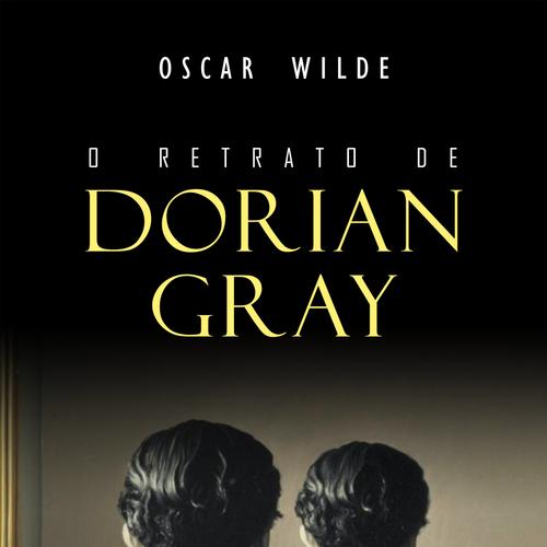 O Retrato de Dorian Gray