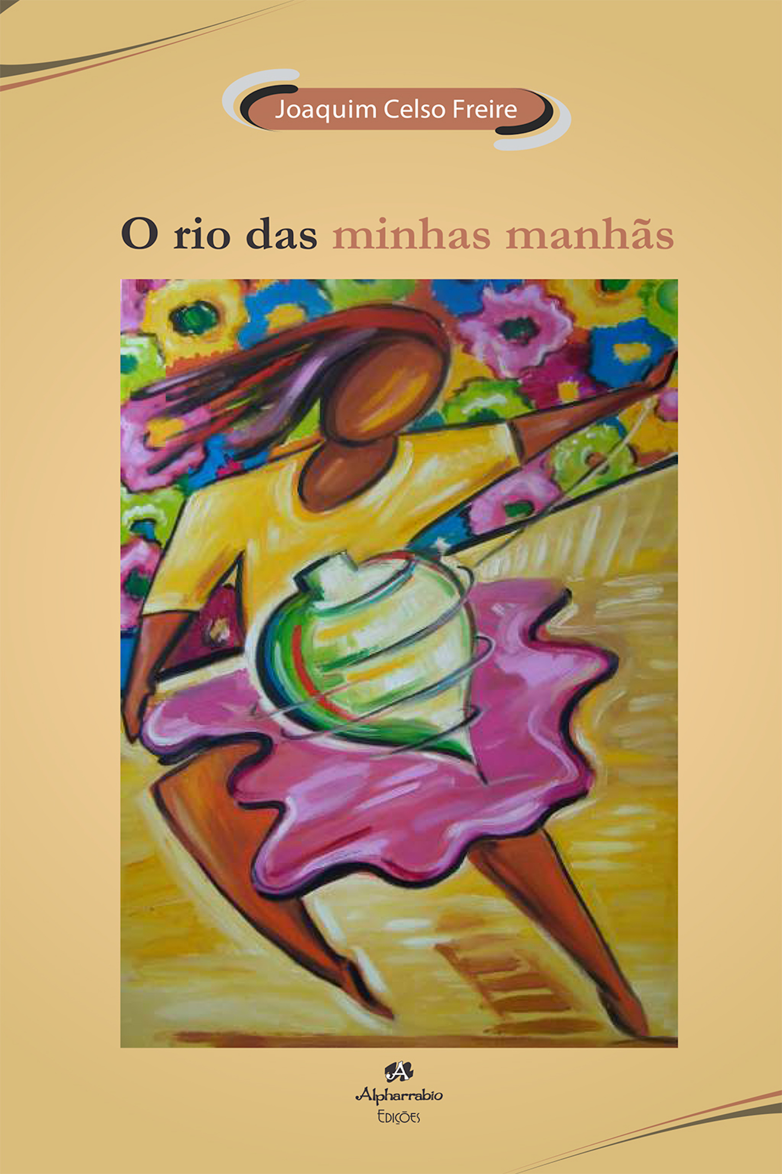 O rio das minhas manhãs