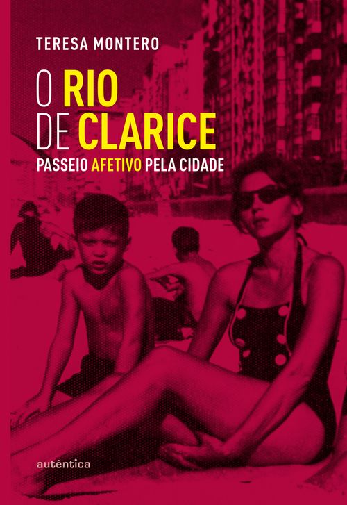 O Rio de Clarice