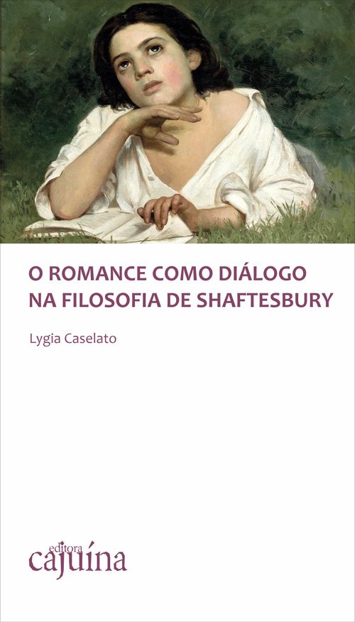 O romance como diálogo na filosofia de Shaftesbury
