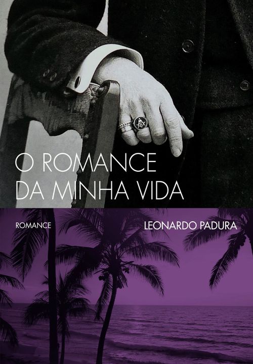 O romance de minha vida