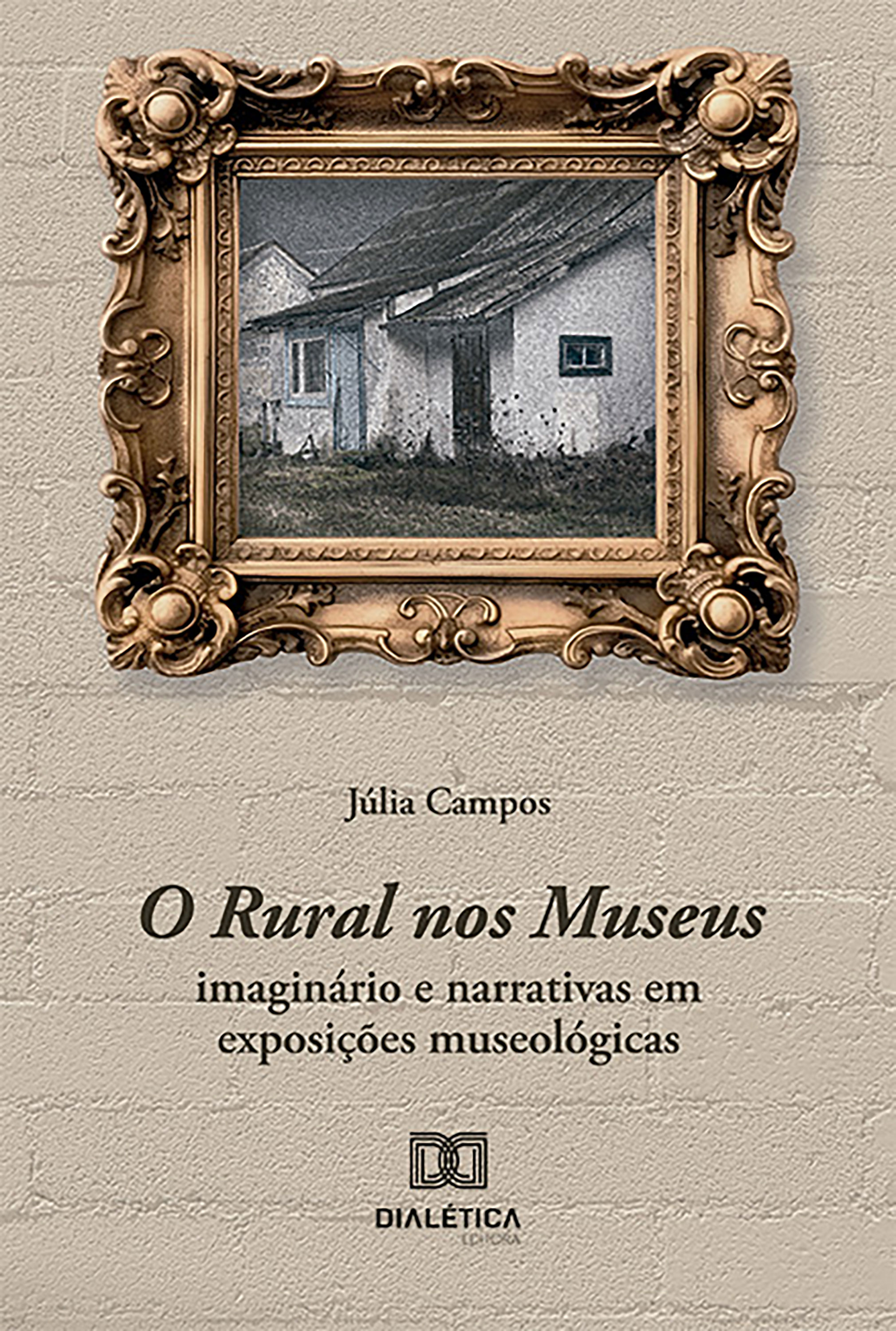 O Rural nos Museus