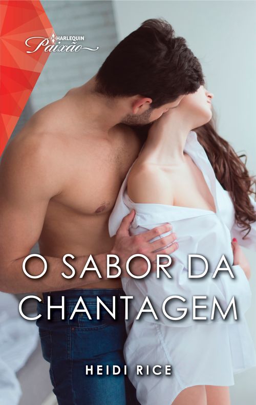 O sabor da chantagem