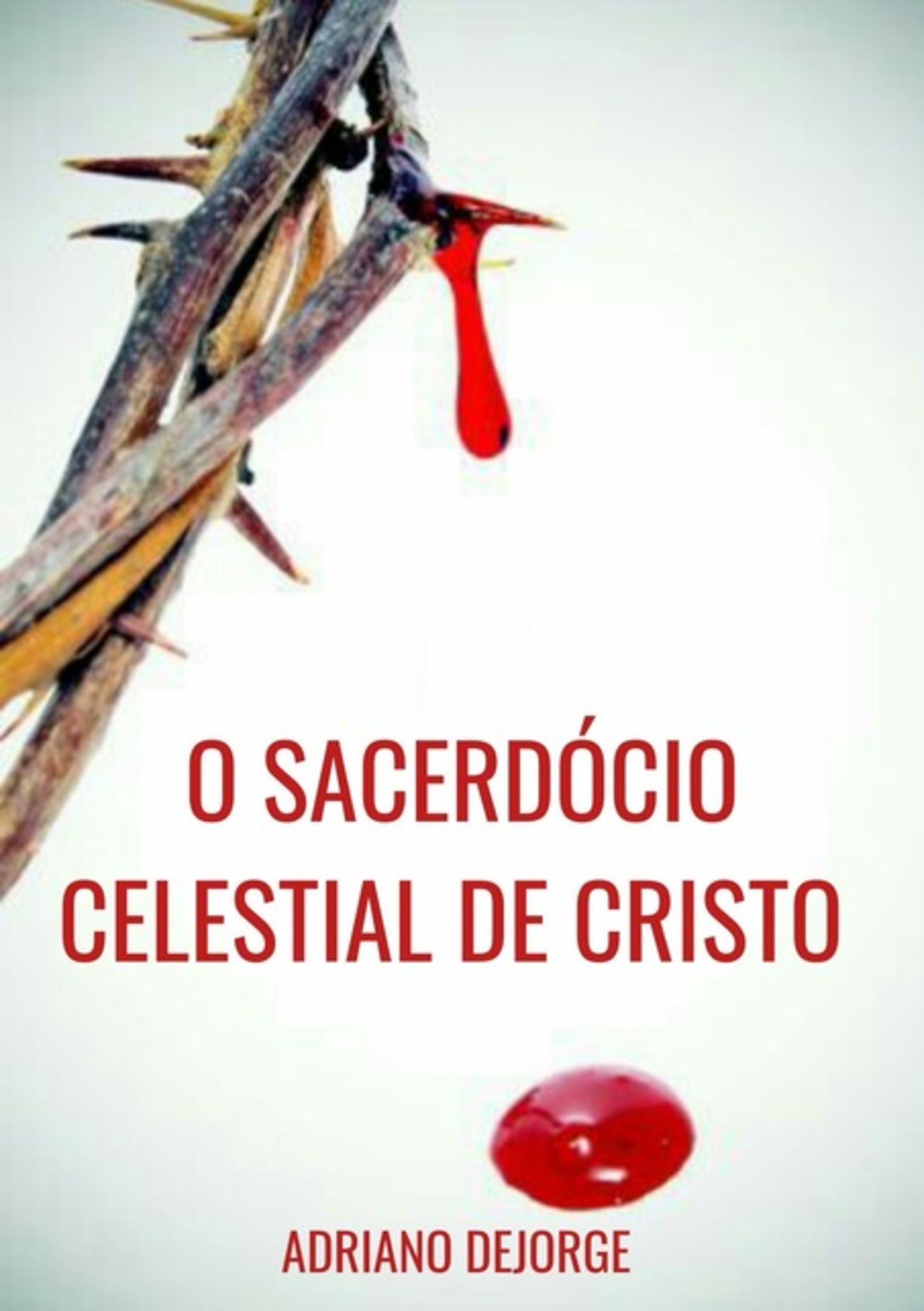 O Sacerdócio Celestial De Cristo