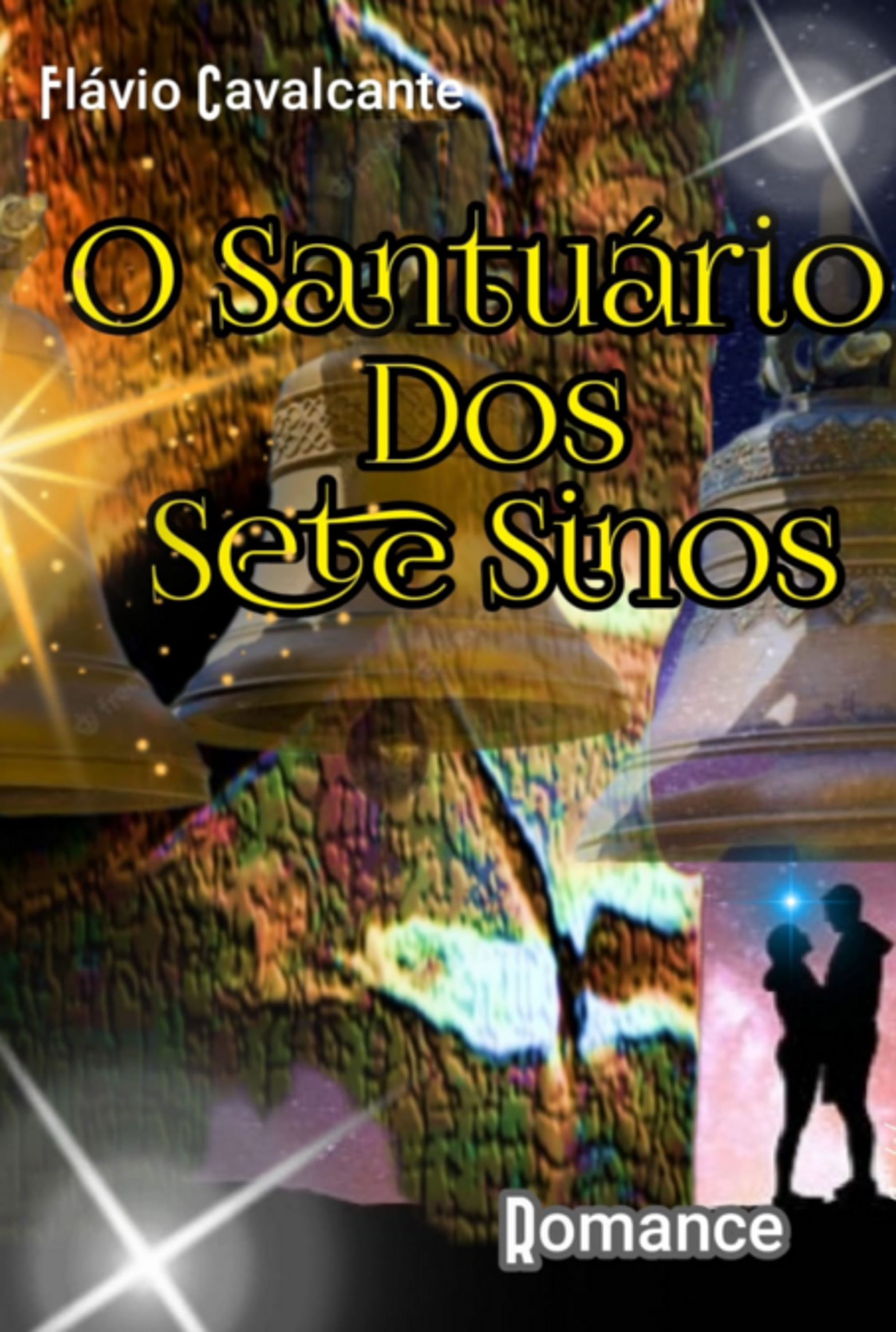 O Santuário Dos Sete Sinos