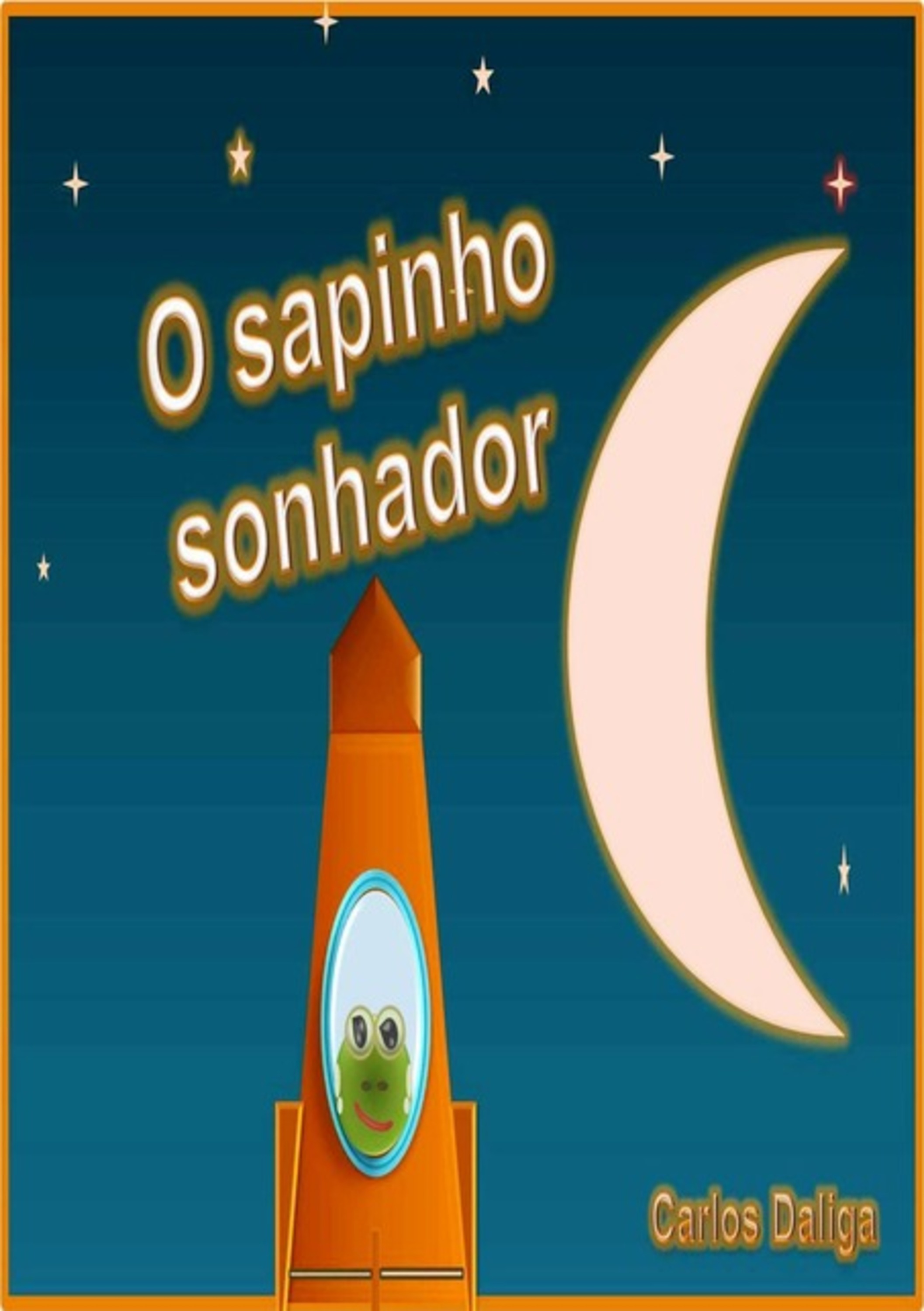 O Sapinho Sonhador