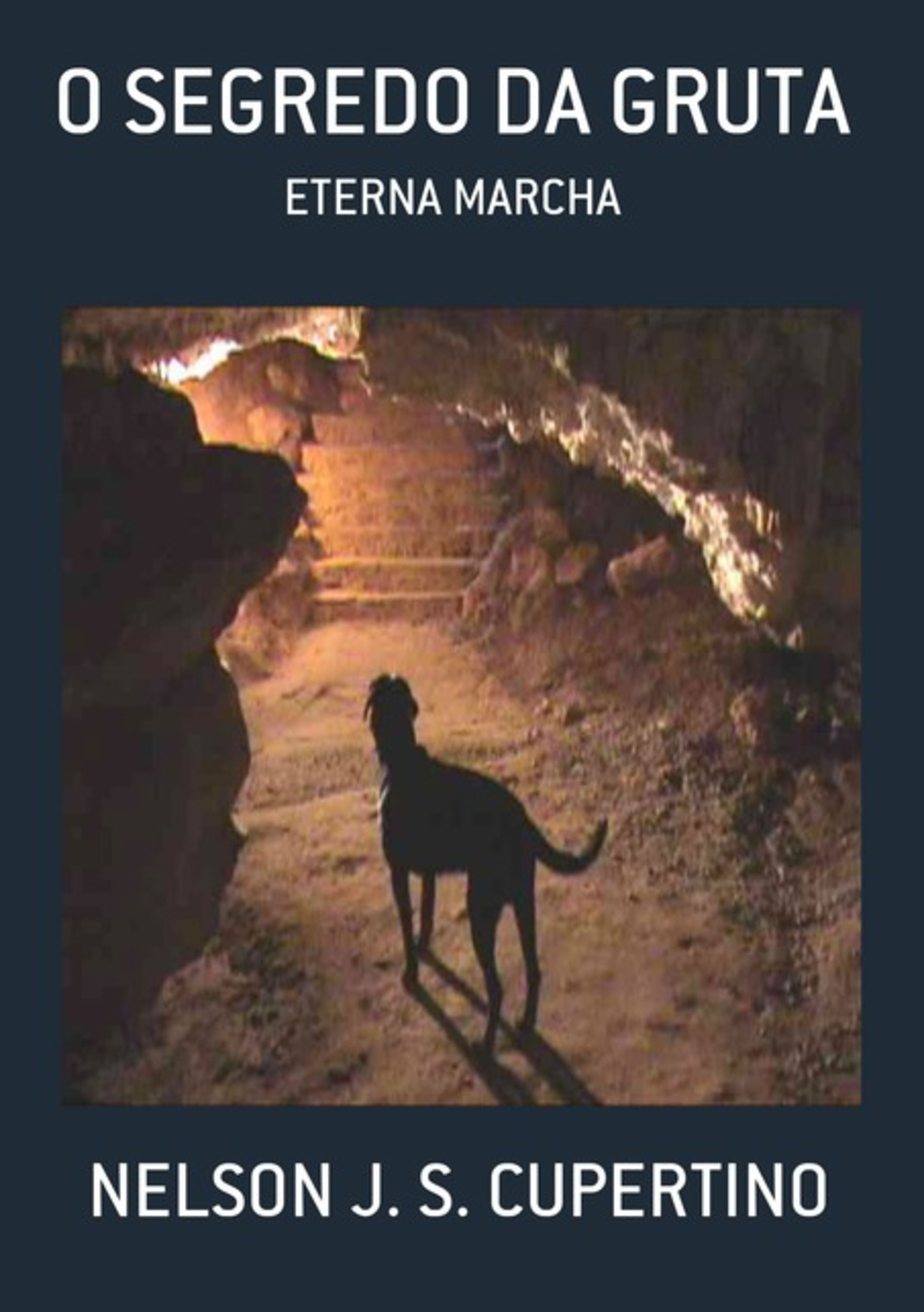 O Segredo Da Gruta