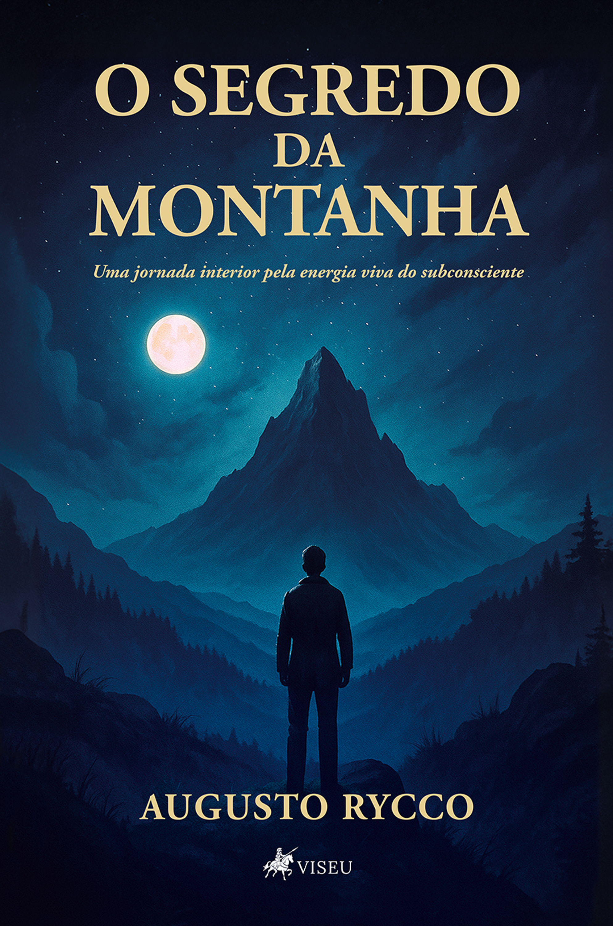 O Segredo da Montanha