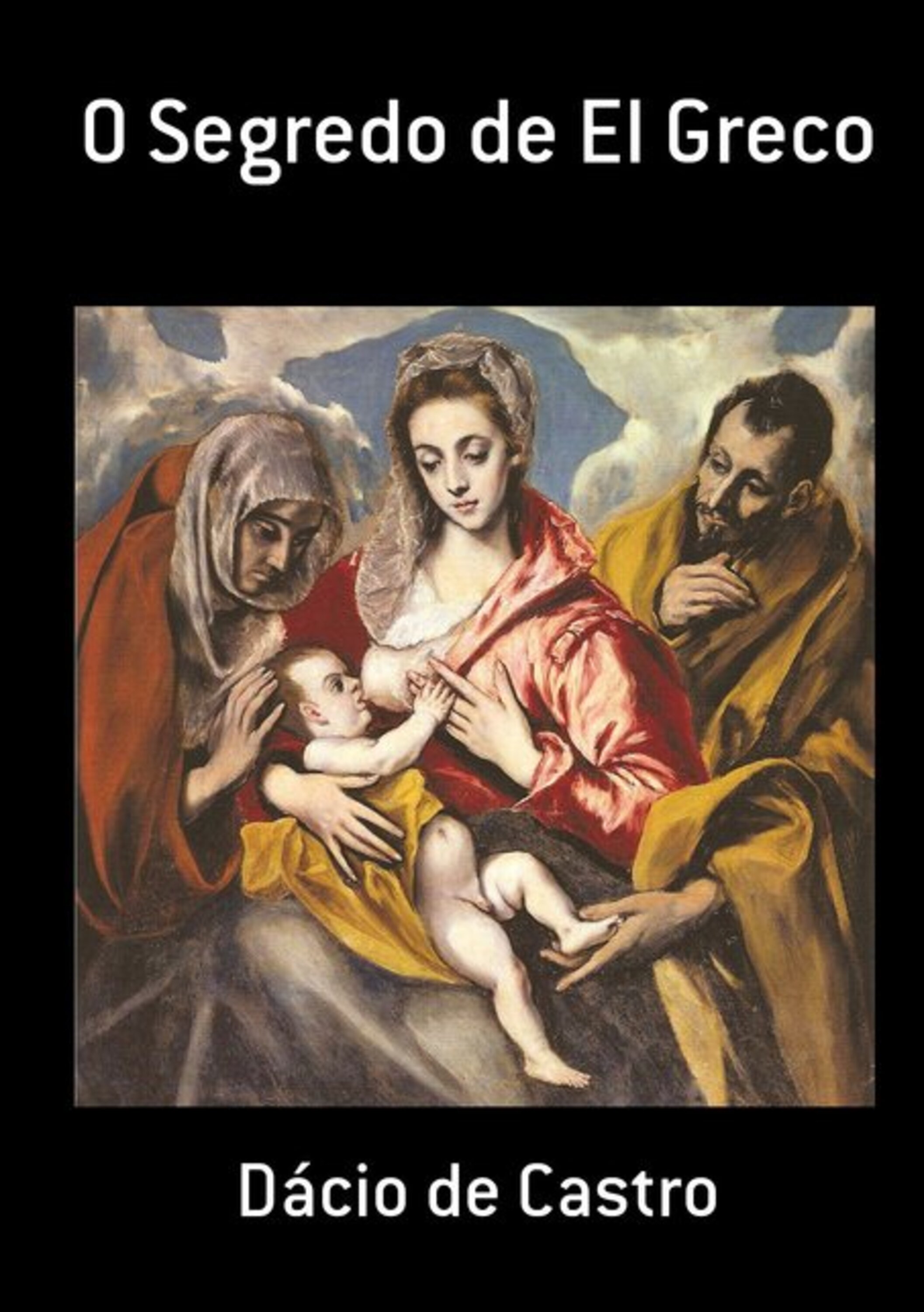 O Segredo De El Greco