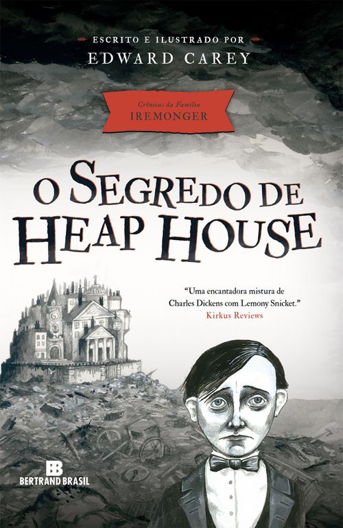 O segredo de Heap House