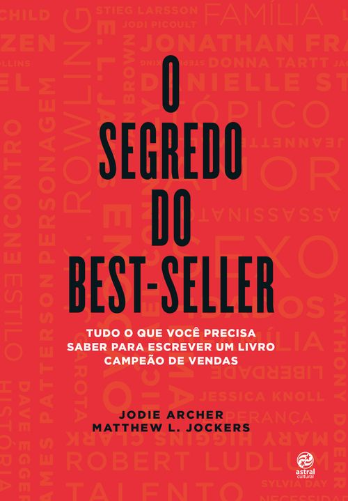 O segredo do best-seller