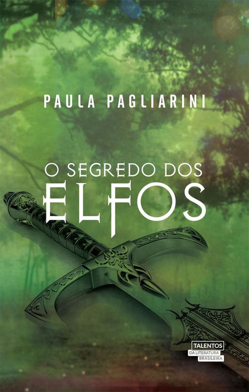 O Segredo dos Elfos