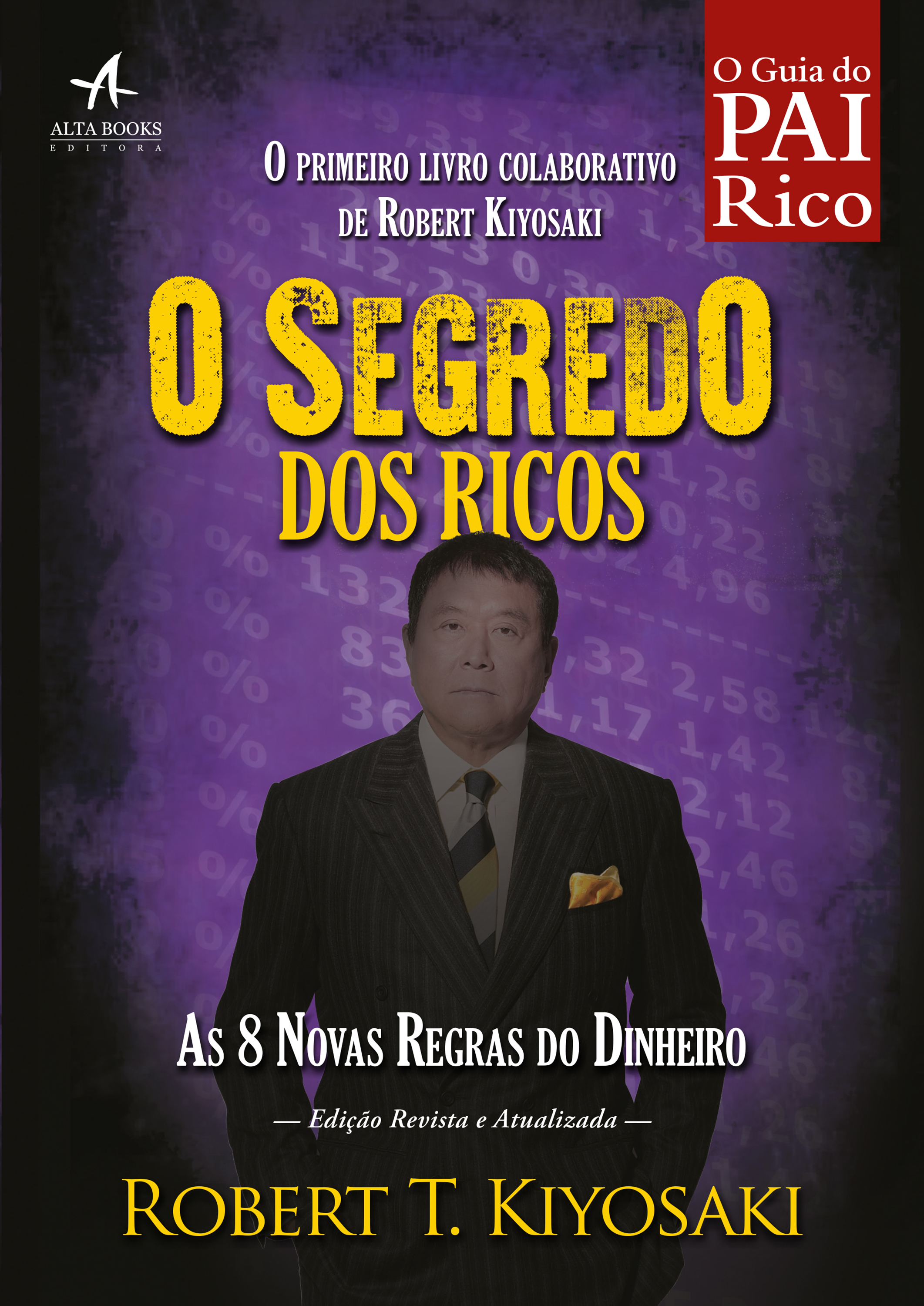 O Segredo dos Ricos