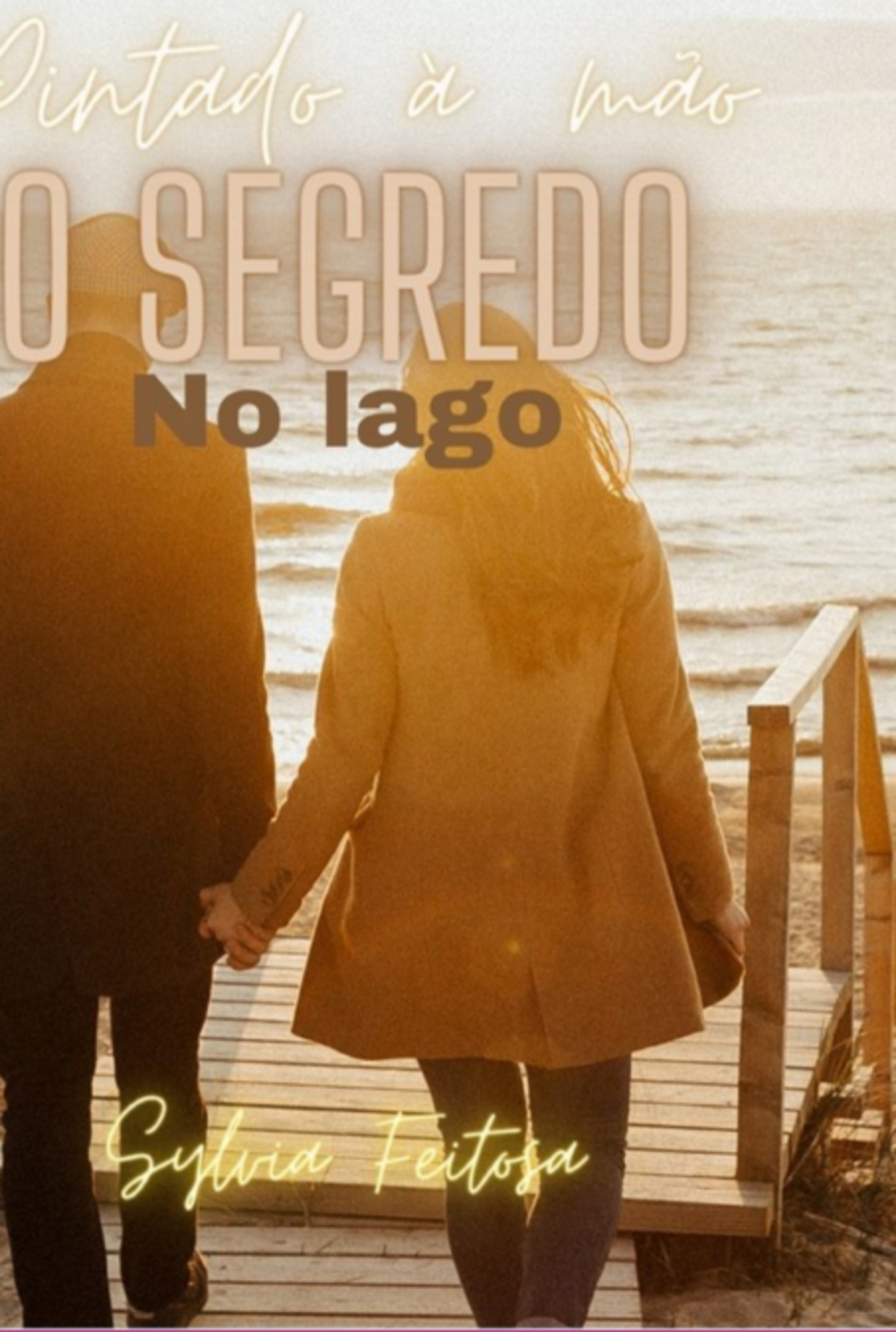 O Segredo No Lago