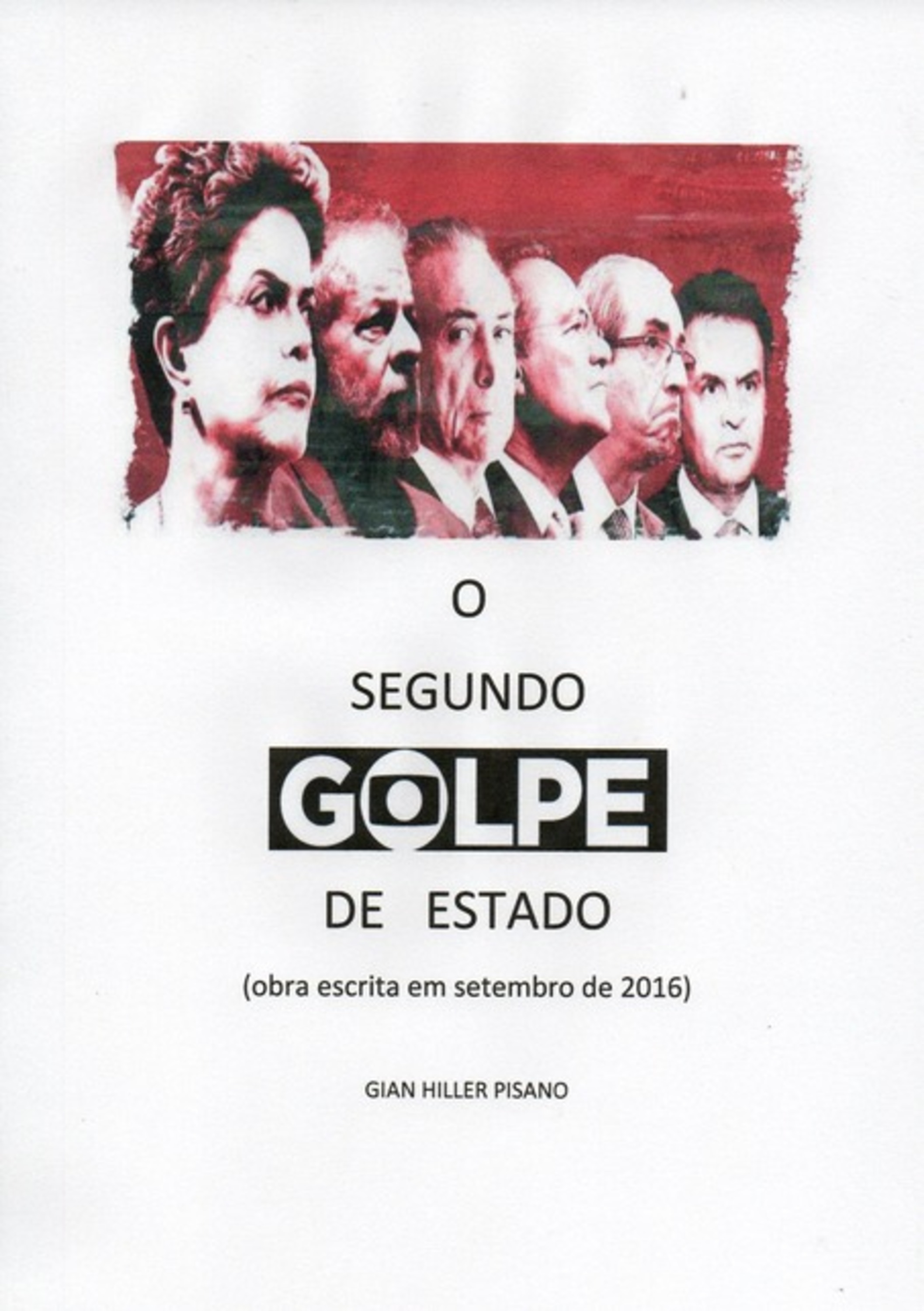 O Segundo Golpe De Estado