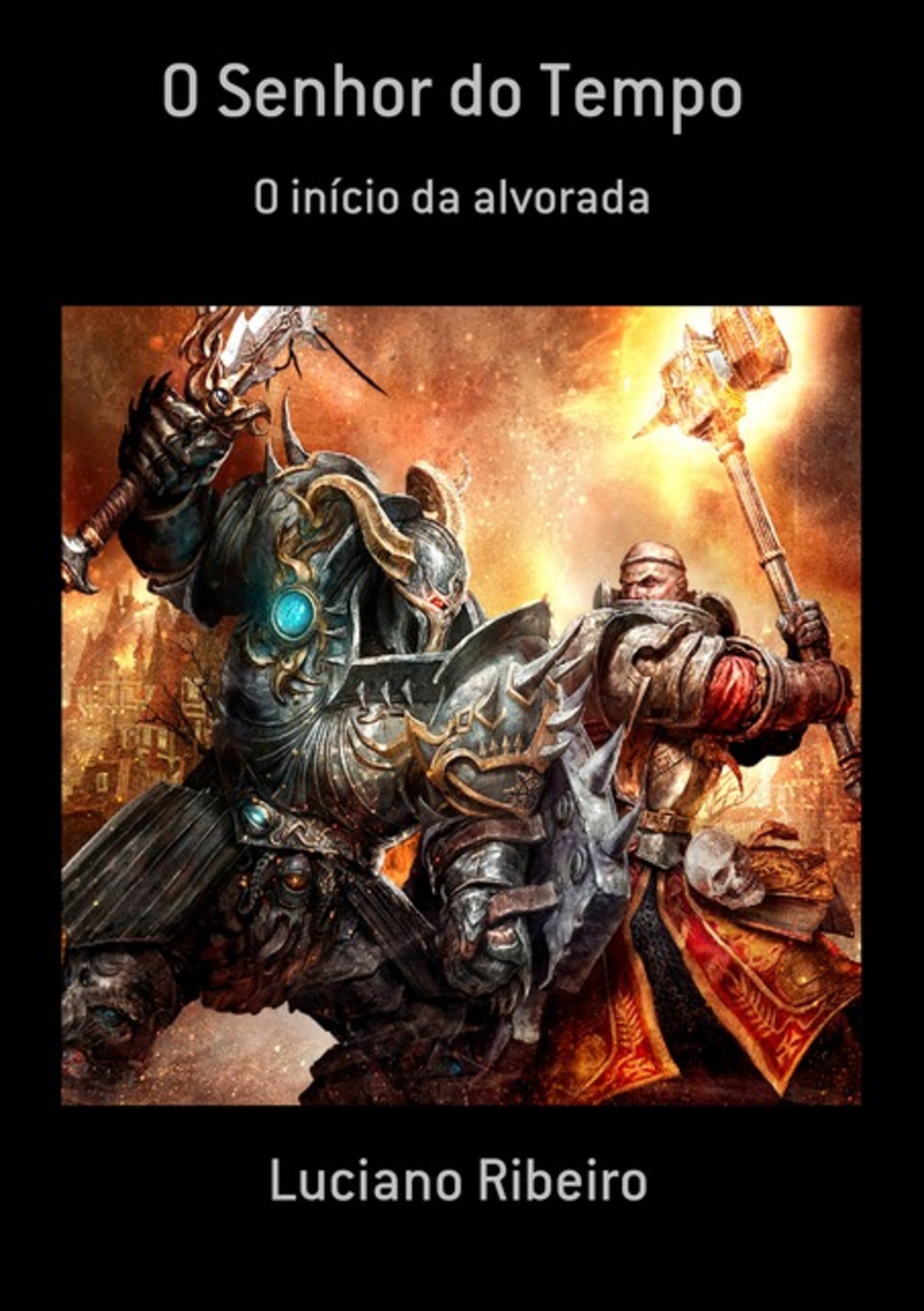 O Senhor Do Tempo