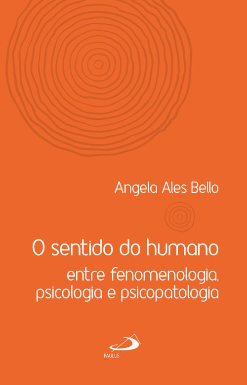 O sentido do humano