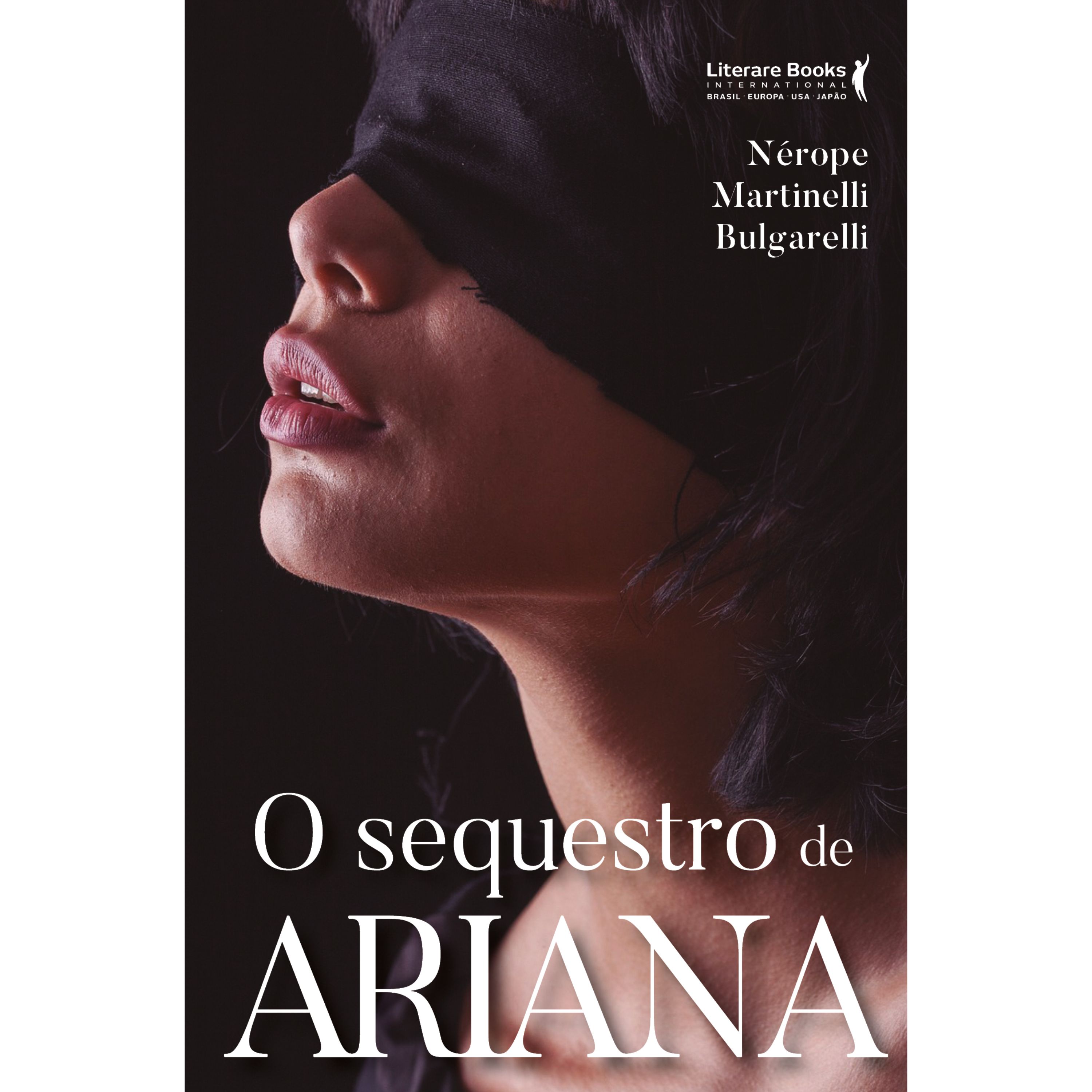 O sequestro de Ariana