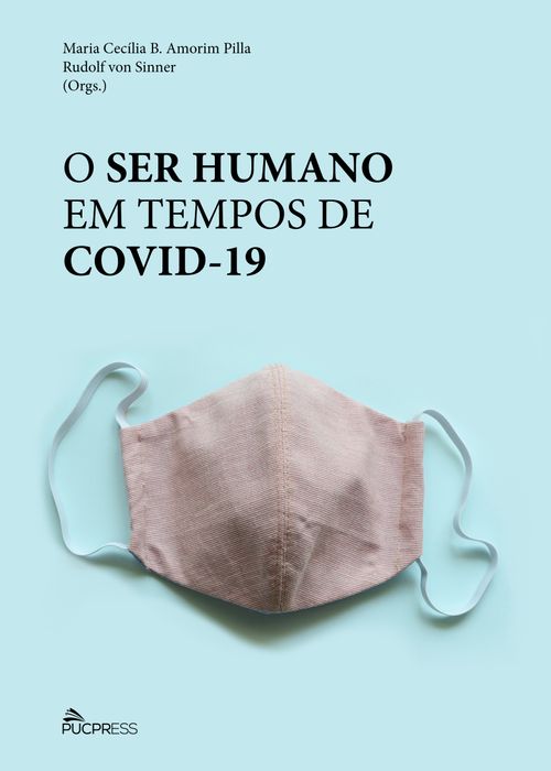 O ser humano em tempos de covid-19