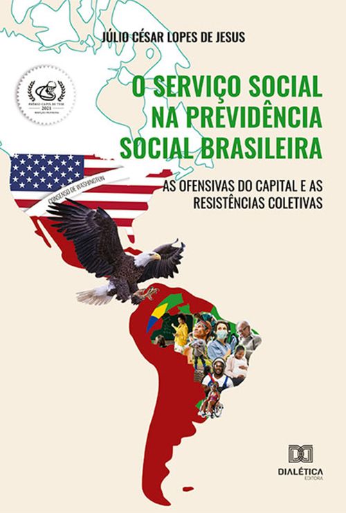 O Serviço Social na previdência social brasileira