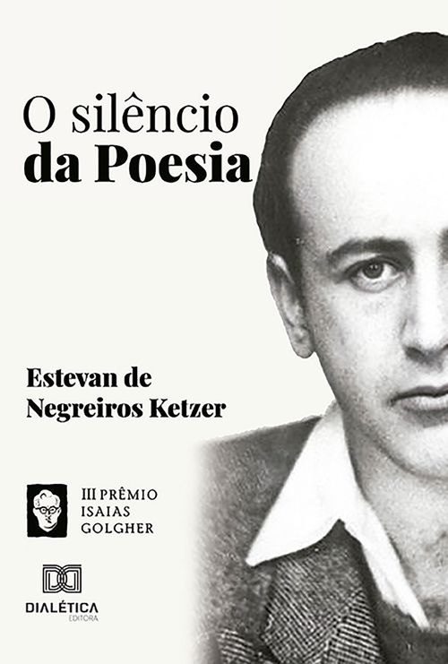 O silêncio da poesia