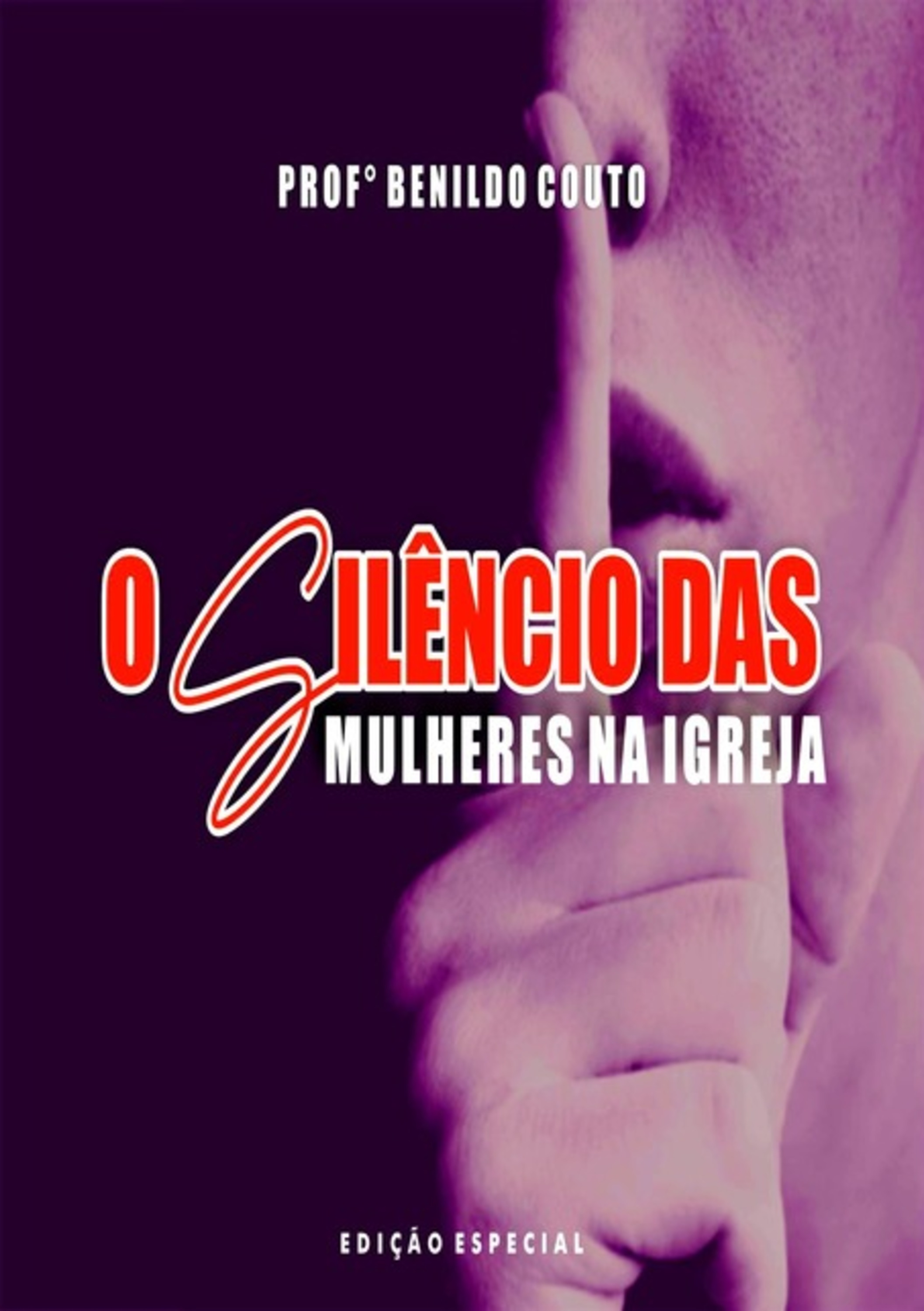 O Silencio Das Mulheres Na Igreja