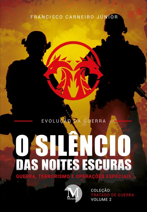 O silêncio das noites escuras