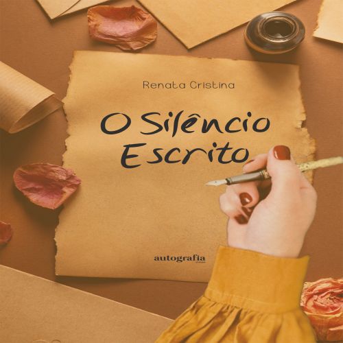 O Silêncio Escrito