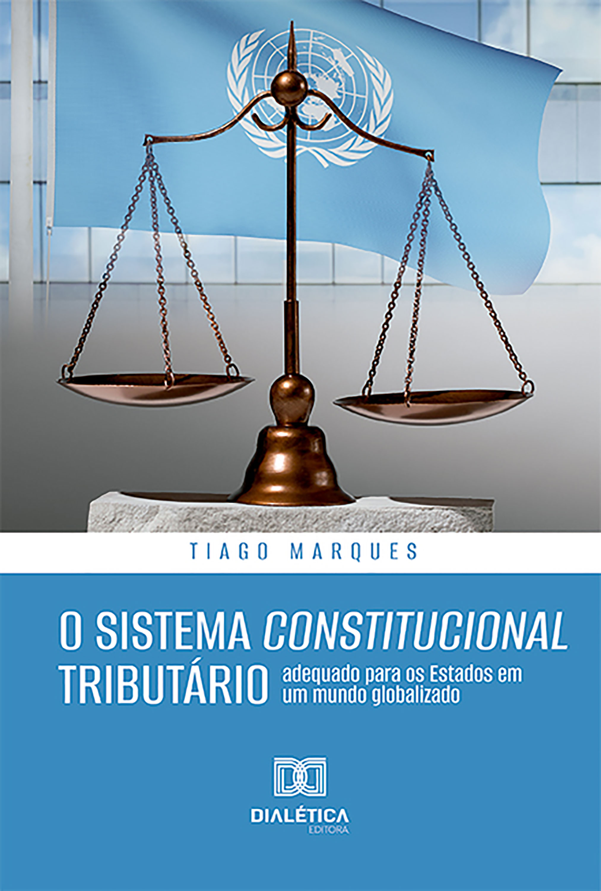 O Sistema Constitucional Tributário