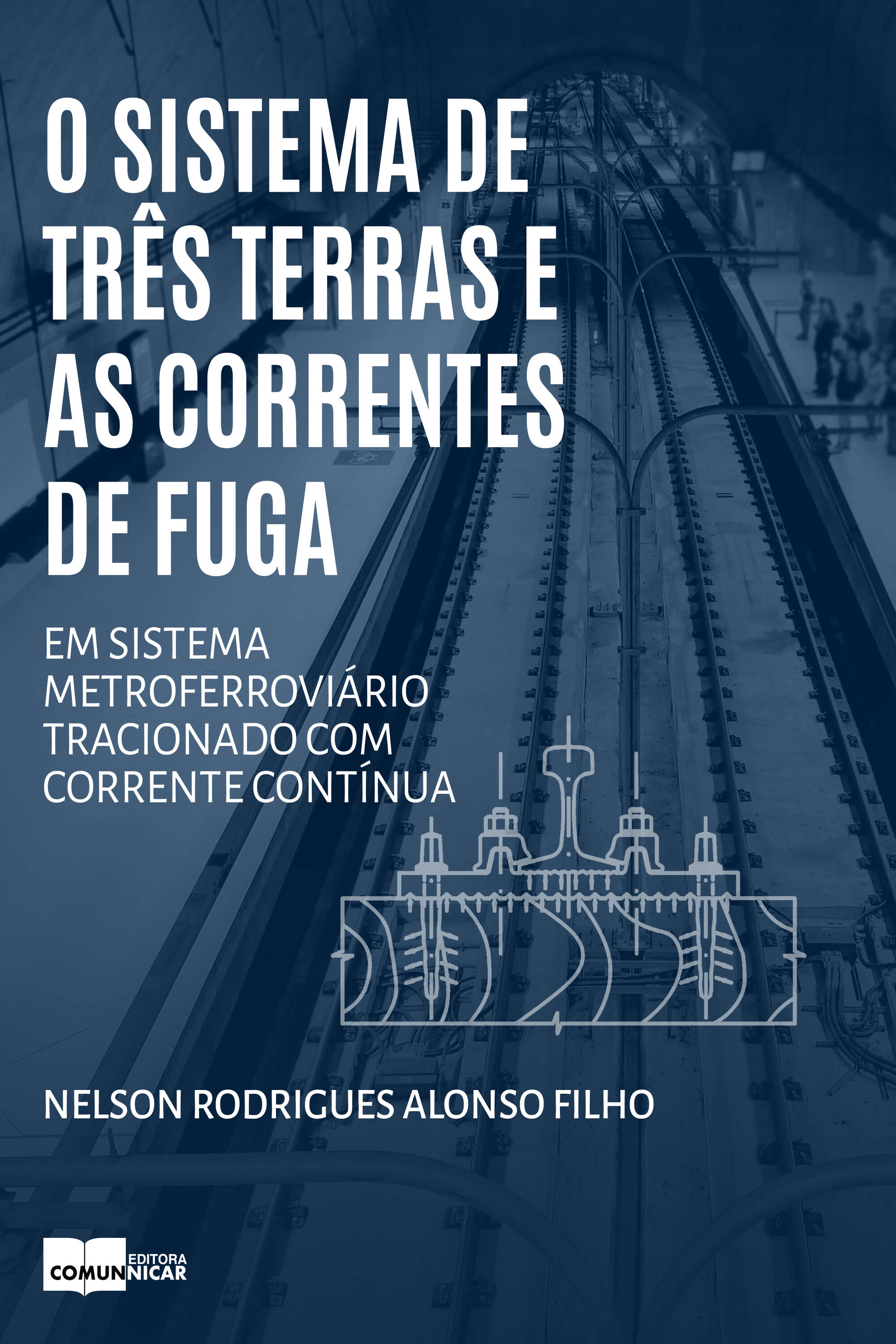 O Sistema de Três Terras e as correntes de fuga