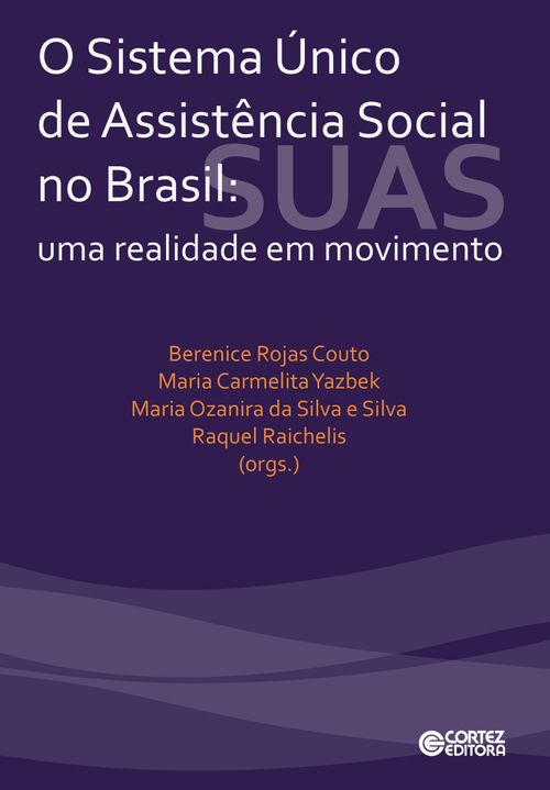 O sistema único de assistência social no Brasil