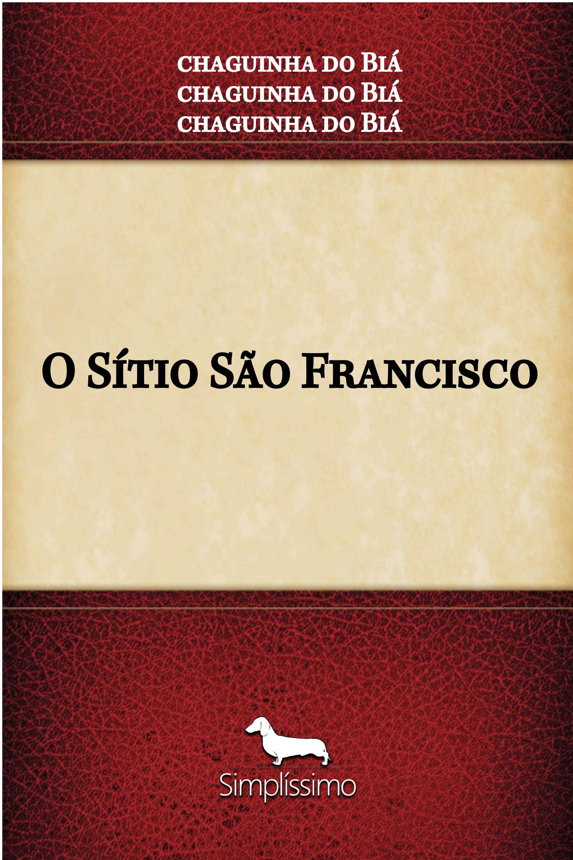 O Sítio São Francisco