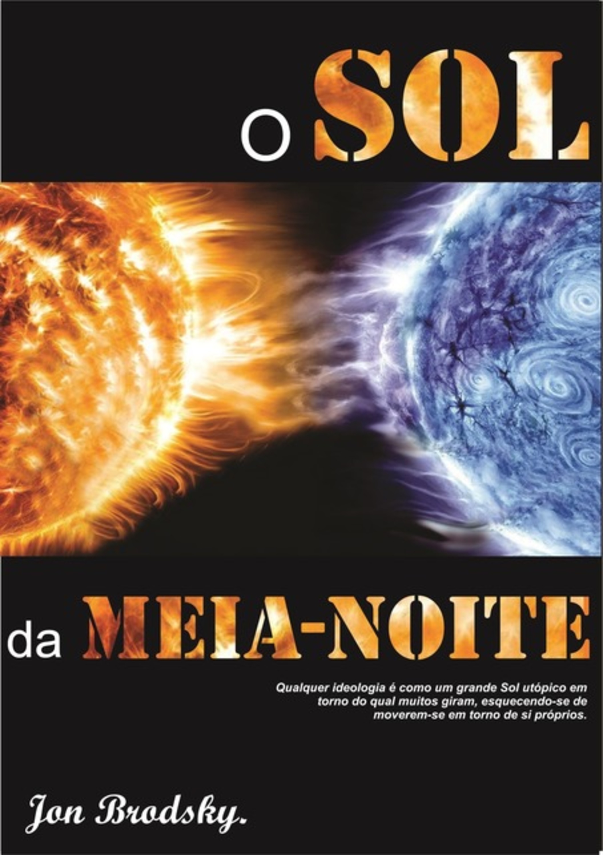 O Sol Da Meia-noite