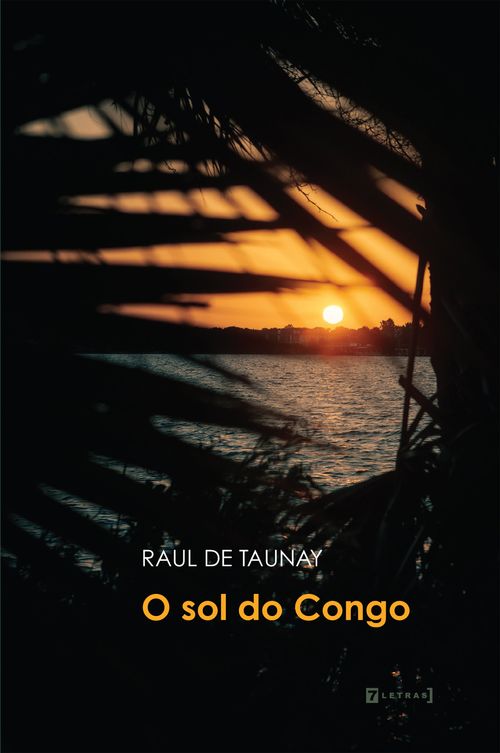 O sol do Congo