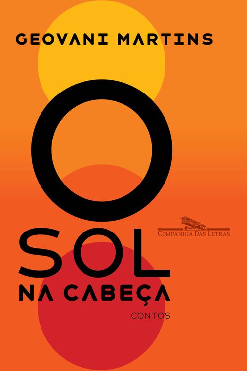 O sol na cabeça