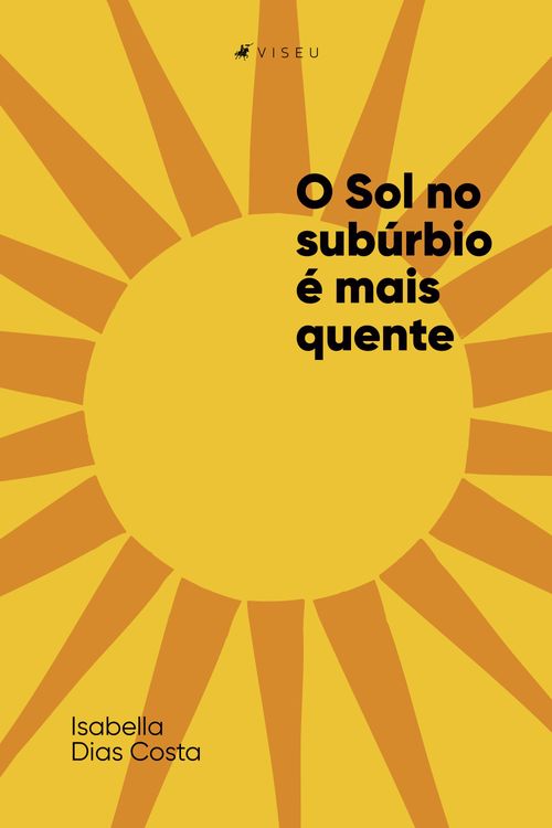 O Sol no subúrbio é mais quente