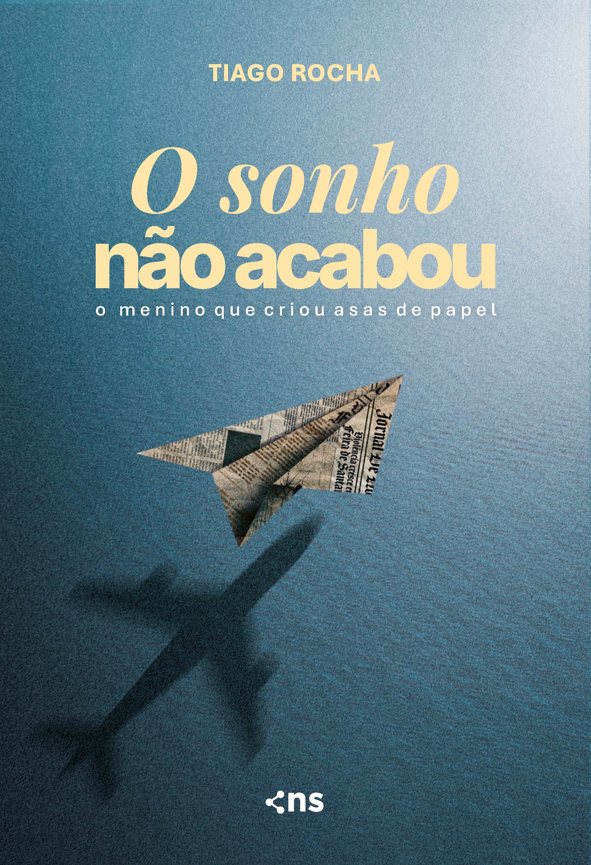 O Sonho Não Acabou